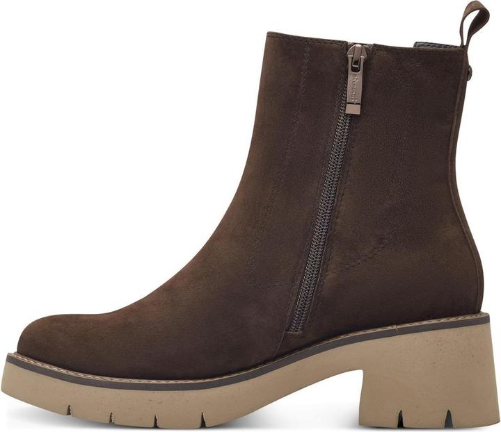 Actual product image Tamaris Chelsea boot (41)