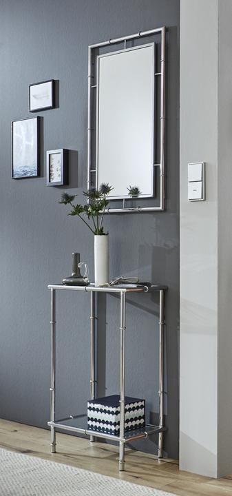 Actual product image HAKU Möbel Console (50 x 25 x 75 cm)