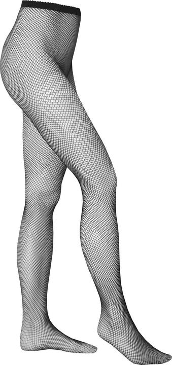 Kotek KO T004 fishnet tights black L/XL (XL)