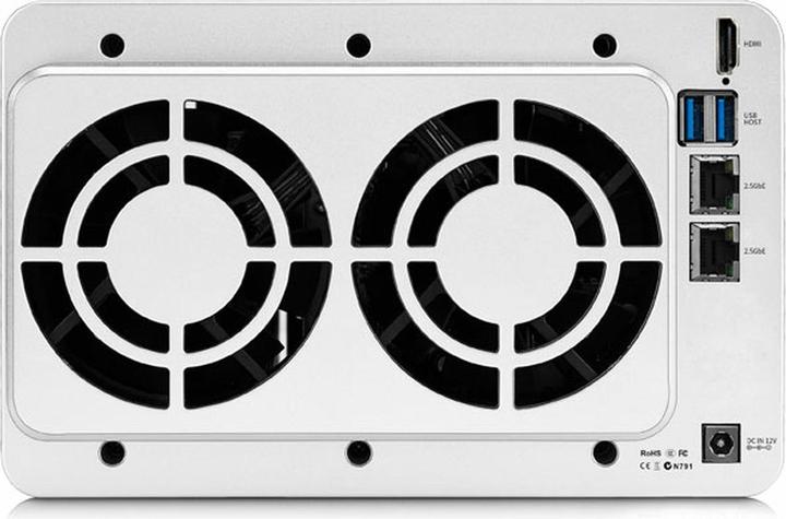 Produktbild Terramaster F4-423 (0 TB)