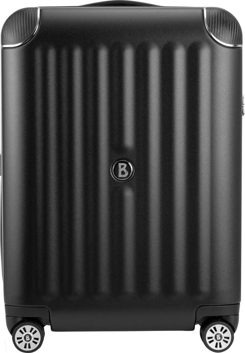 Produktbild Bogner Trolley + Koffer Piz Deluxe C55 Trolleycase SVZ 4W (38 l)