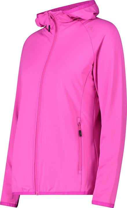 Produktbild CMP Campagnolo Hoodie (S)