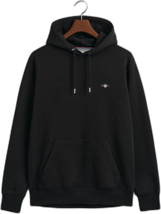 Produktbild GANT Regular Shield Hoodie (S)