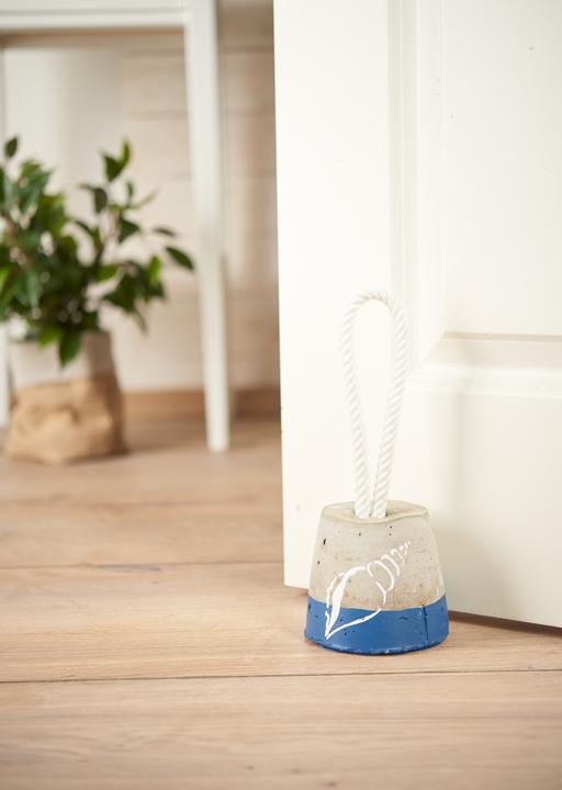 Actual product image VBS Cotton rope, Ø 15 mm, 3 m (3 m)