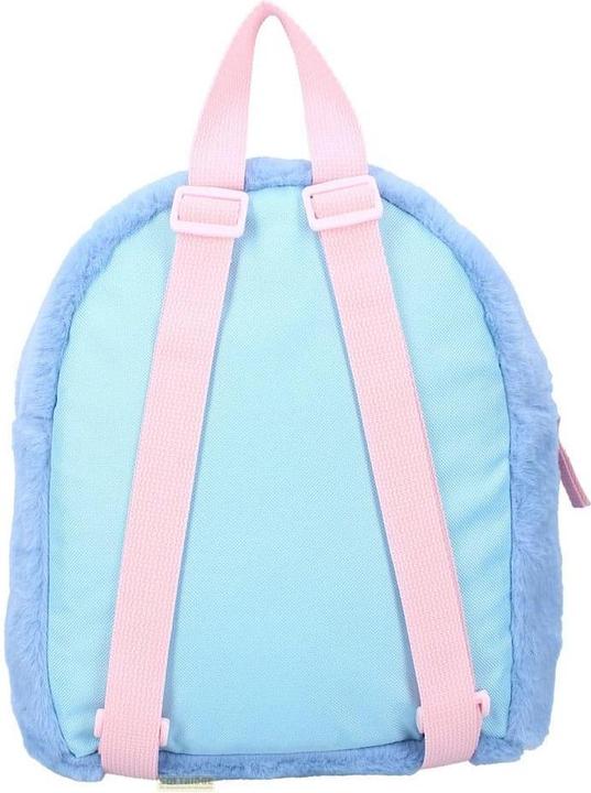 Produktbild Vadobag Lilo & Stitch Rucksack Fluffy Festival 26 cm