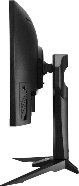 Actual product image AsRock 27 PG27QRT2A monitor (2560 x 1440 pixels, 27")