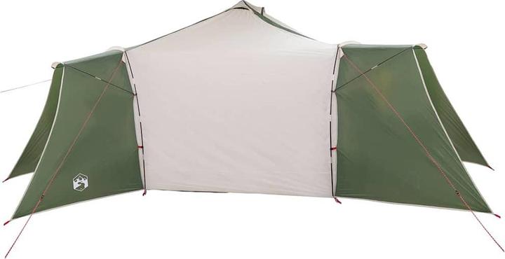 Produktbild vidaXL Campingzelt (14.80 kg, 6 Personen)