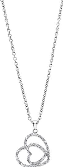 Immagine prodotto Lotus Collana LS1943-1/1 (Acciaio inossidabile)