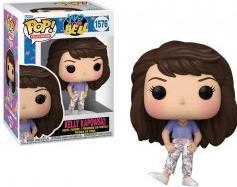 Actual product image Funko Saved By the Bell Kelly Kapowski