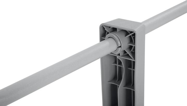 Produktbild Bestway Treppenaufputz-Swimmingpool