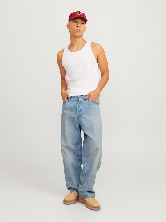 Immagine prodotto Jack & Jones Jjialex Jjoriginal Sbd 228 Sn (W32/L34)