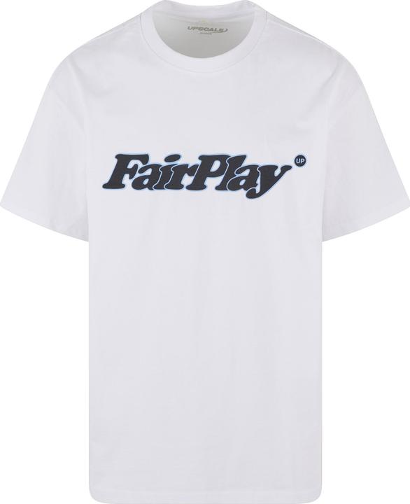 Produktbild Urban Classics PlayFair Heavy Oversize Tee - 139537 (M)
