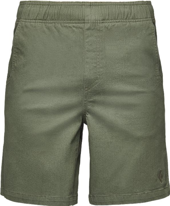 Black Diamond M Dirtbag Shorts (XXL)