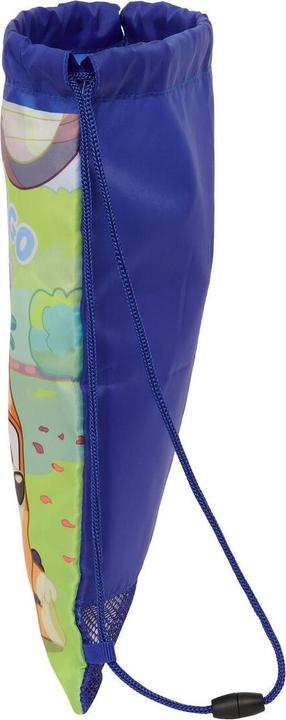 Produktbild Safta Bluey - Turnbeutel