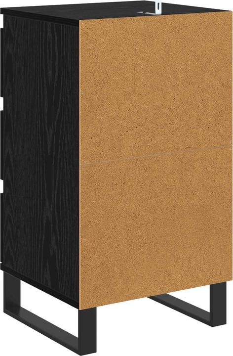 Image du produit vidaXL Moderner Sideboard (35 x 40 x 70 cm)