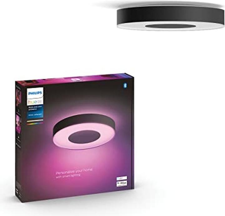 Produktbild Philips Hue White & Color Ambiance Infuse (3450 lm)
