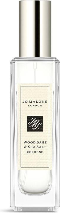 Immagine prodotto Jo Malone Wood Sage & Sea Salt (Eau de cologne, 30 ml)