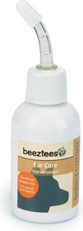 Immagine prodotto Beeztees Bz Detergente Per Orecchie 50ml (Gatto, 50 ml)