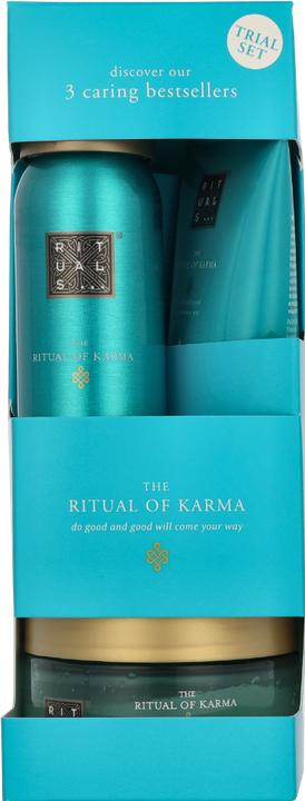 Immagine prodotto Rituals Karma (Set per la cura del corpo)