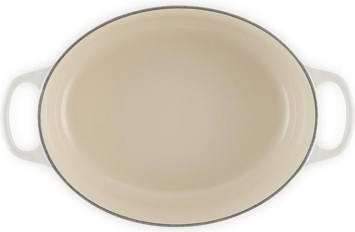 Immagine prodotto Le Creuset Tostatrice firmata (Padella per friggere, Ghisa, 27 x 15.40 cm)