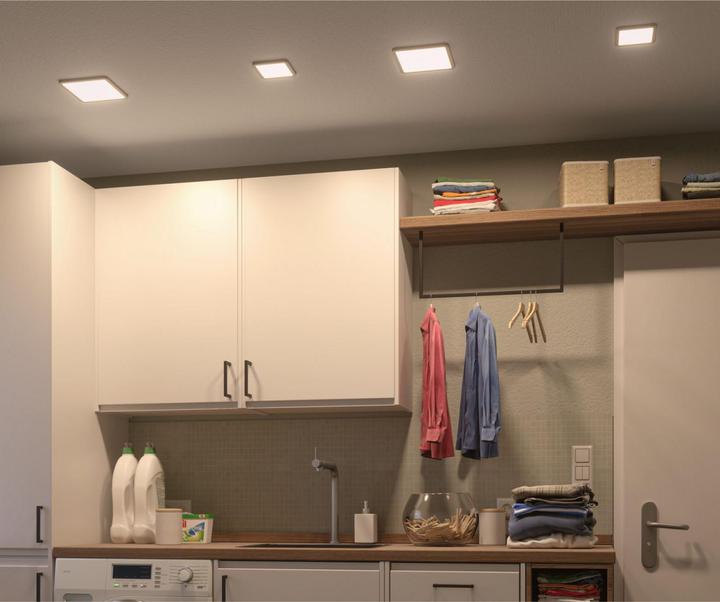 Produktbild Paulmann Einbaupanel Areo VariFit (550 lm)