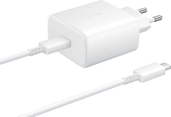 Produktbild Samsung EP-TA845 USB-C (45 W)