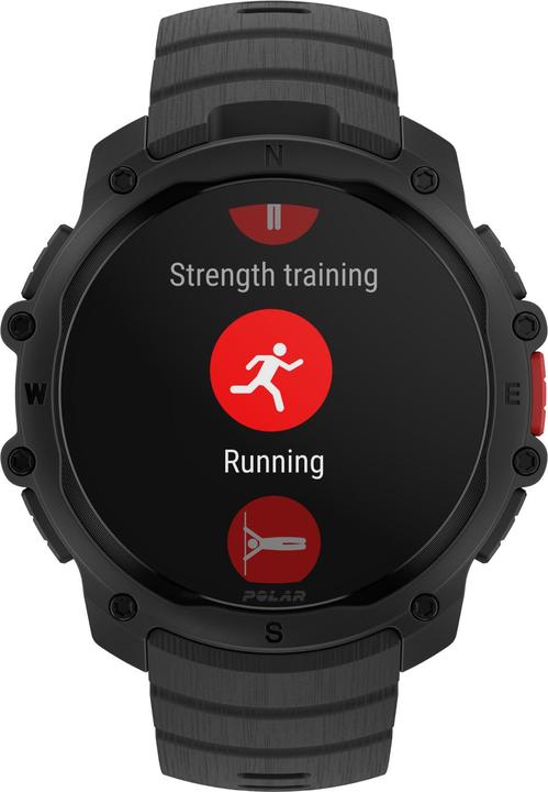 Actual product image Polar Street X (45 mm)