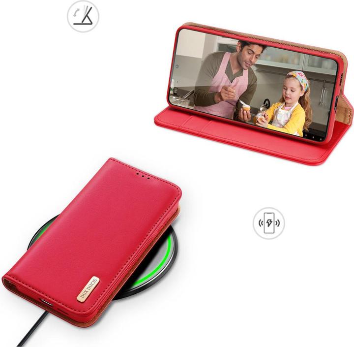 Actual product image Dux Ducis Hivo Series (Samsung Galaxy S22+)