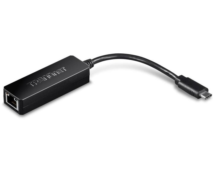 Produktbild Trendnet Tuc-Etg (USB-C, RJ45 (1x))