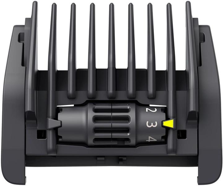 Actual product image Philips OneBlade 360 with connectivity (QP4631/65)