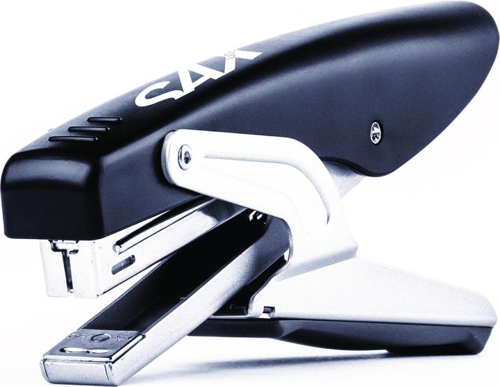 Produktbild SAX design Heftzange 634 schwarz (16 Blätter)