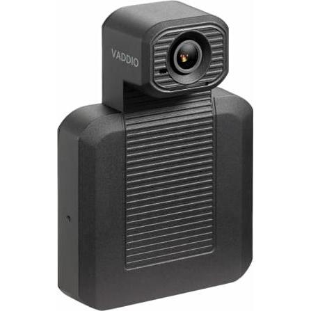 Vaddio 999-30150-000, Konferenzgerät, Schwarz