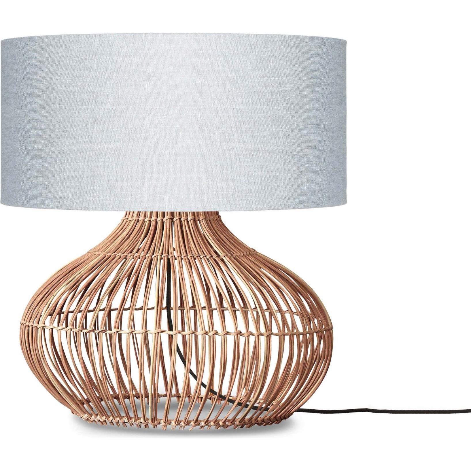 Good&Mojo, Tischlampe, Tischleuchten (E27)