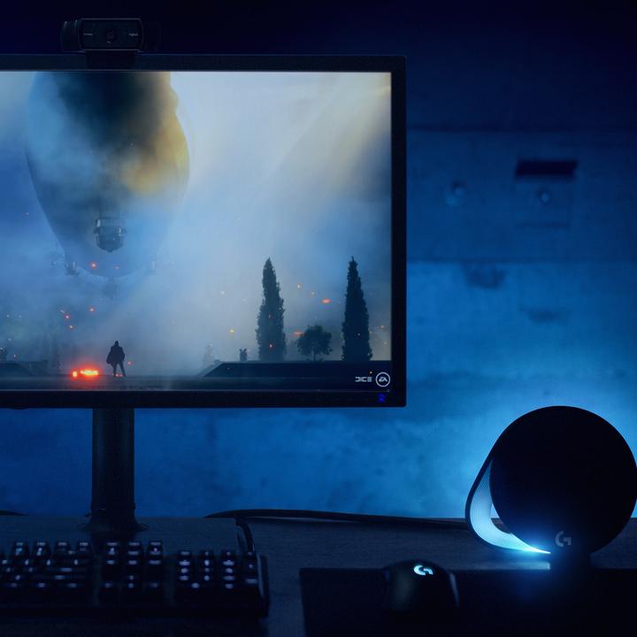 Immagine prodotto Logitech G560