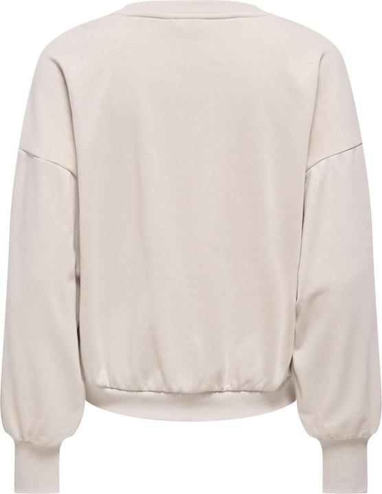 Produktbild Only ONLBROOKE Sweatshirt Sweatshirt (M)