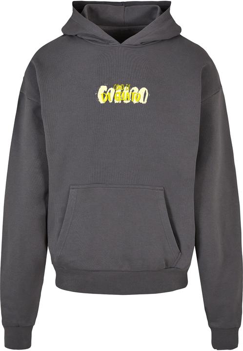 Produktbild Merchcode Cono Di Gelato b Oversized Hoody - 170519 (L)