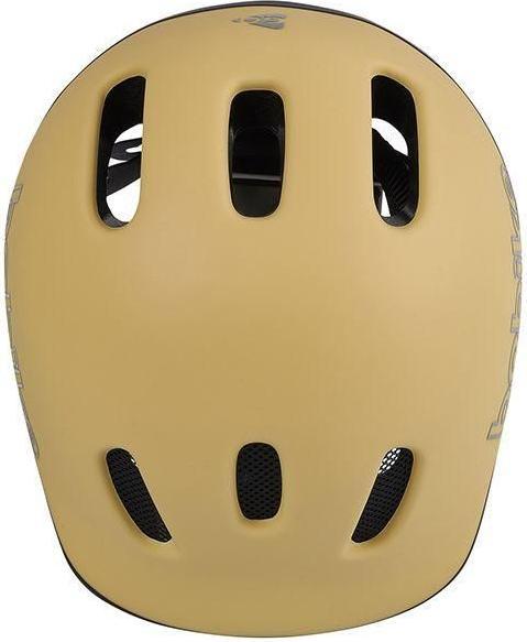 Image du produit bobike GO - cyclist helmet Lemon sorbet XS (46 - 53 cm)