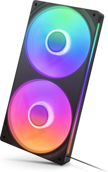 Produktbild NZXT F240 RGB Core (120 mm)