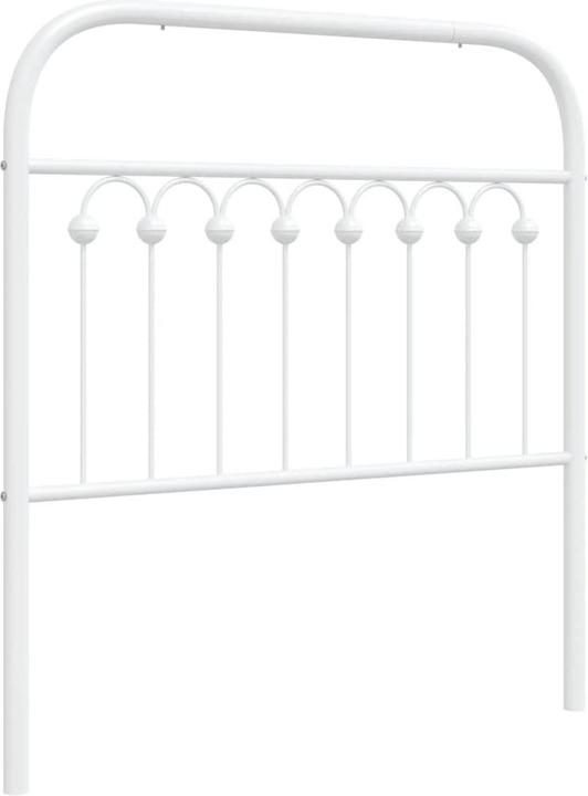 Image du produit vidaXL Kwabina (95 x 3 x 100 cm)