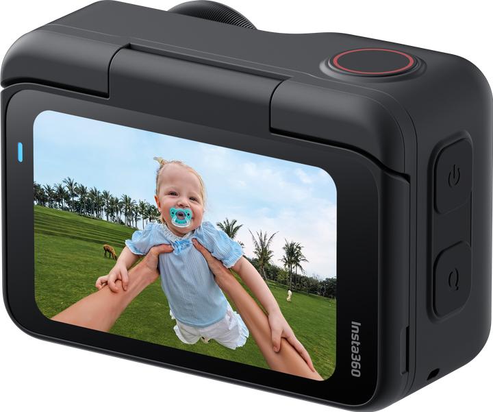 Immagine prodotto Insta360 Pacchetto Go Ultra Standard (nero)