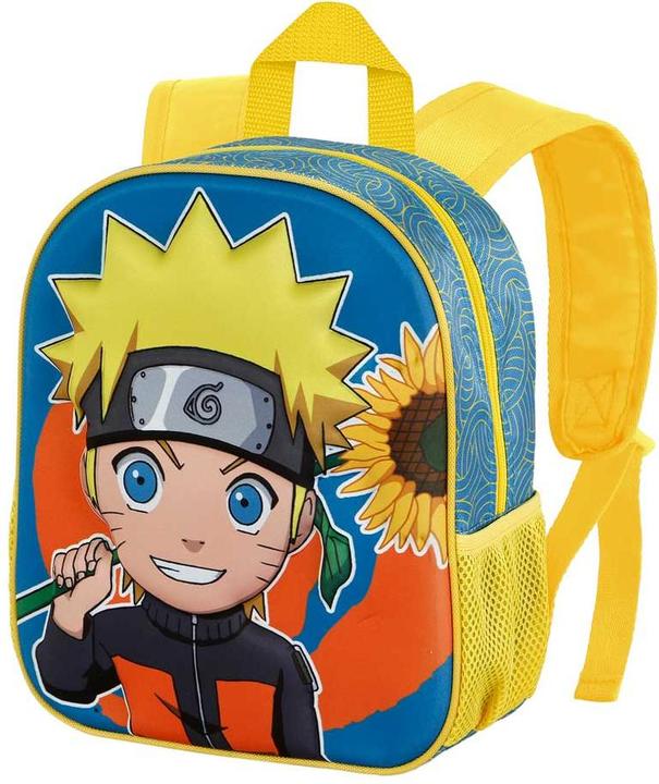 Image du produit Karactermania Petit sac à dos 3D Peace