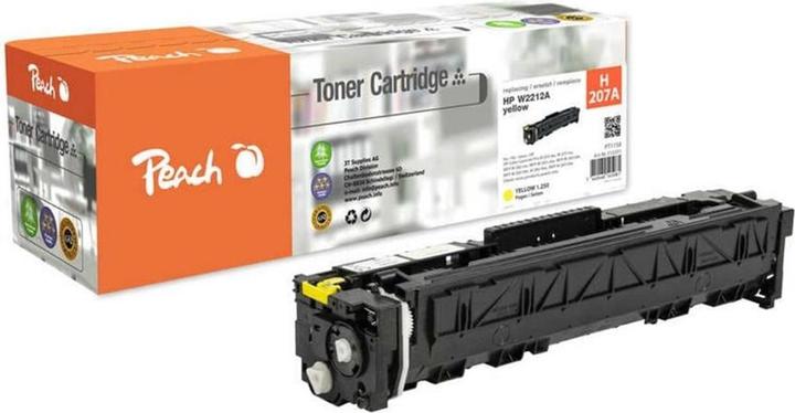 Produktbild Peach ge, PEA, W2212A, Modul (Y)