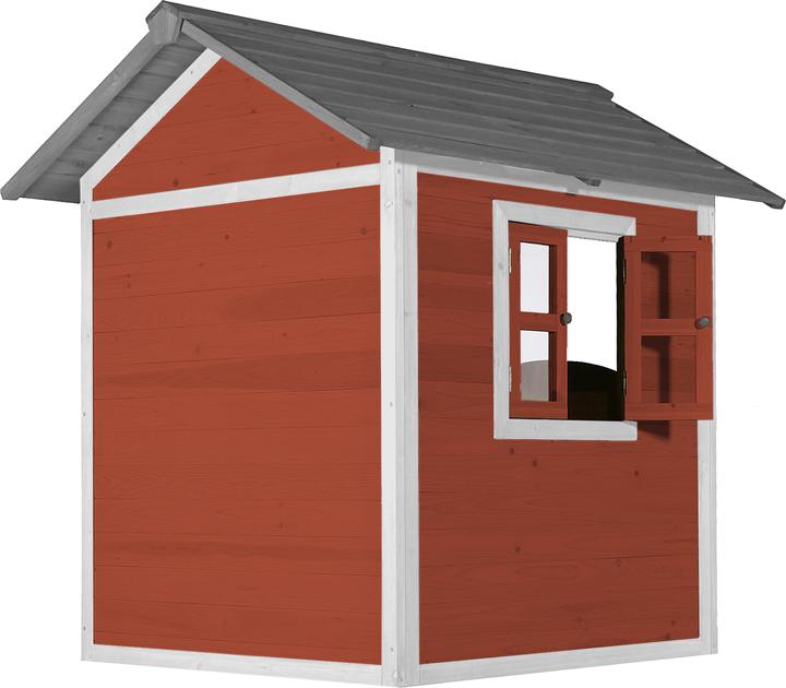 Produktbild Axi Lodge