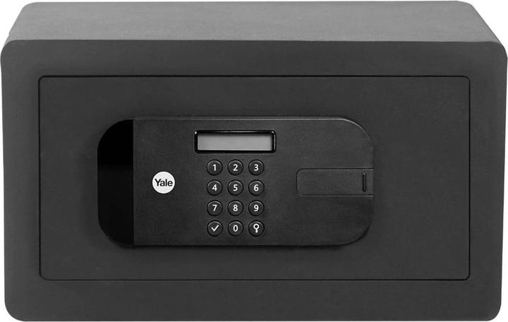 Yale Compact safe (9.60 l)