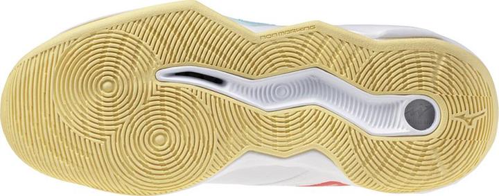 Produktbild Mizuno Wave Momentum Pro Mid (43)