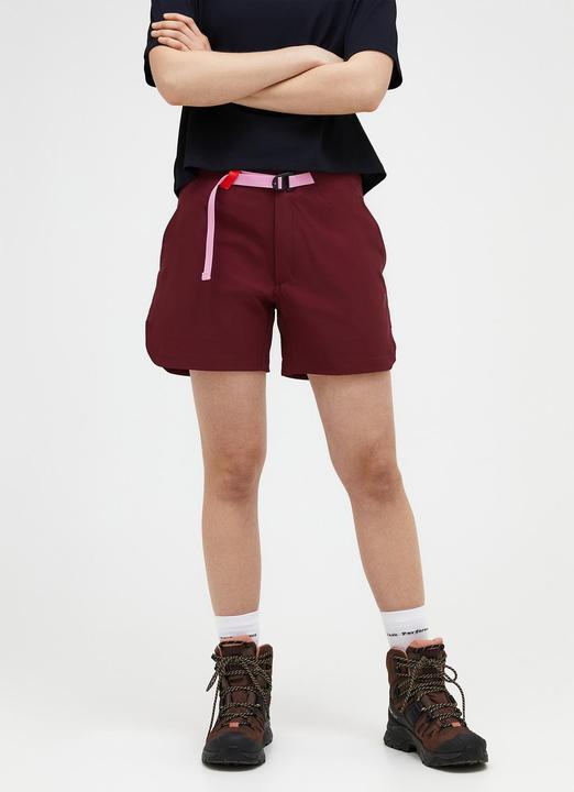 Produktbild Peak Performance Women's Vislight Light Shorts (M)