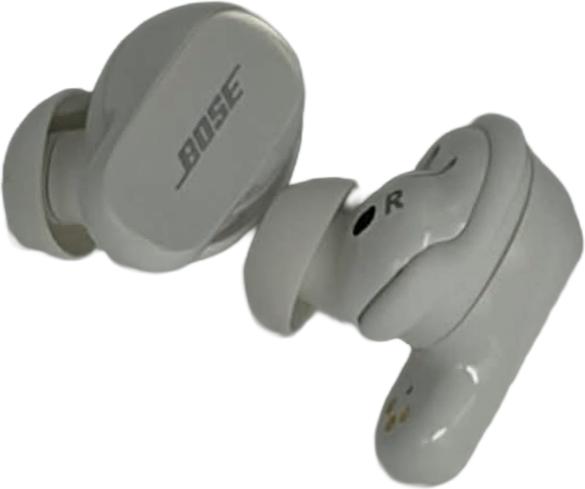 Produktbild Bose QuietComfort Ultra Earbuds (ANC, 6 h, Kabellos)
