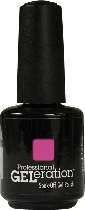 Produktbild Jessica Geleration Nagellack Color Me Calla Lily (Color Me Calla Lily)