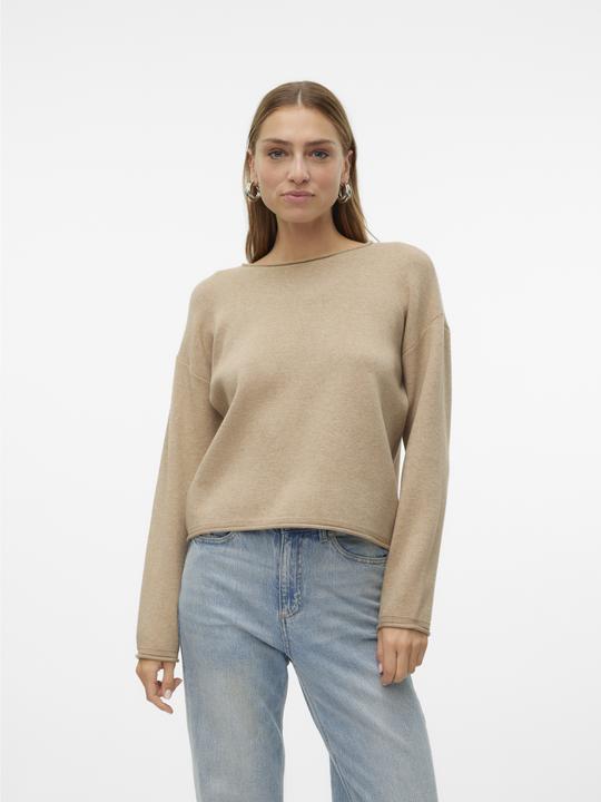 Immagine prodotto Vero Moda VMGOLD pullover in maglia (L)