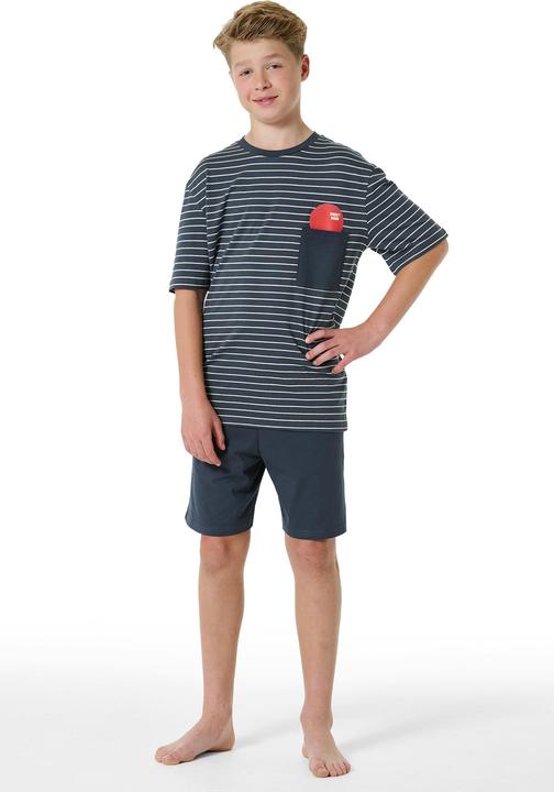 Produktbild Schiesser Shorty Nightwear (152)